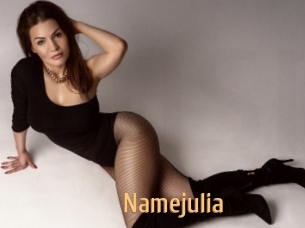 Namejulia