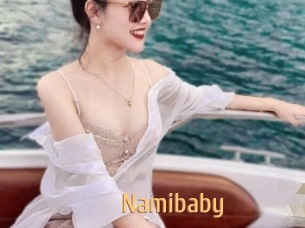 Namibaby