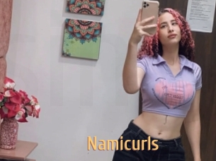 Namicurls