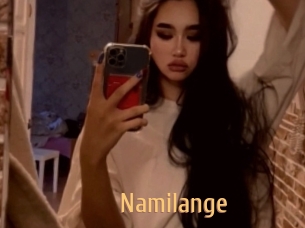 Namilange