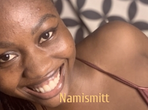 Namismitt