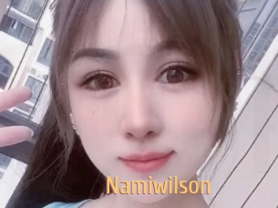 Namiwilson