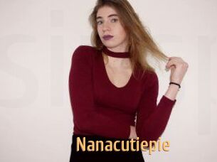 Nanacutiepie