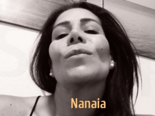 Nanaia