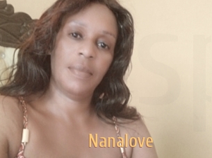 Nanalove