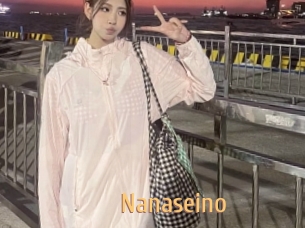 Nanaseino