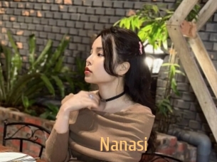 Nanasi