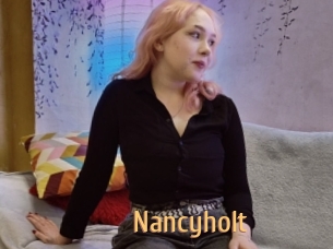 Nancyholt