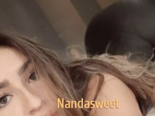 Nandasweet