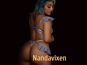 Nandavixen