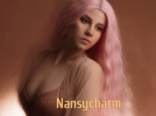 Nansycharm