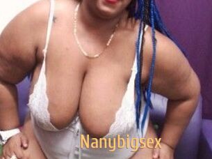 Nanybigsex