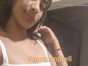 Naomcampbell