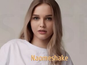 Naomeshake