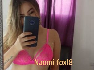 Naomi_fox18