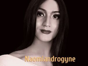 Naomiandrogyne