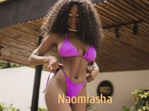 Naomiasha