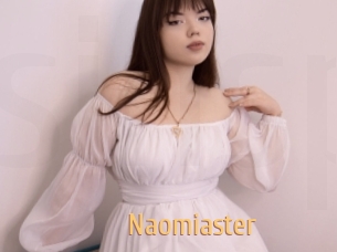 Naomiaster