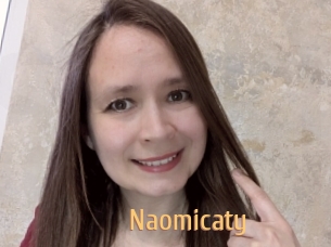 Naomicaty