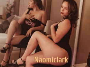 Naomiclark