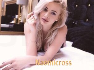 Naomicross