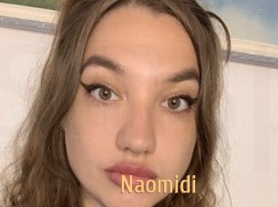 Naomidi