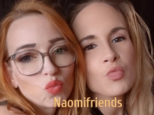 Naomifriends