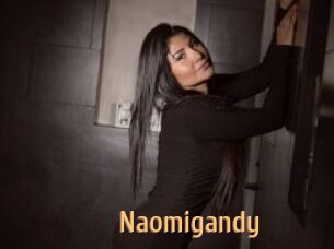 Naomigandy