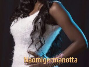 Naomigermanotta