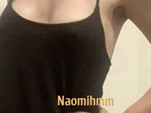 Naomihmm