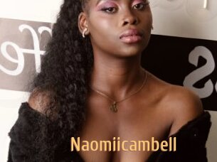 Naomiicambell