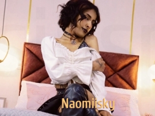 Naomiisky