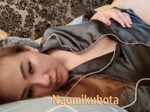 Naomikubota