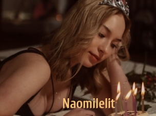 Naomilelit