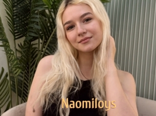 Naomiloys