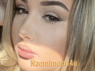 Naomimoon4u