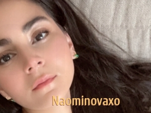 Naominovaxo