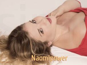 Naomipower