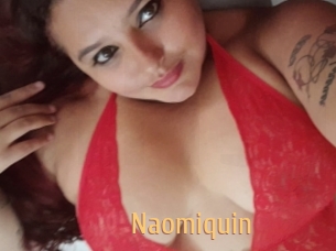 Naomiquin