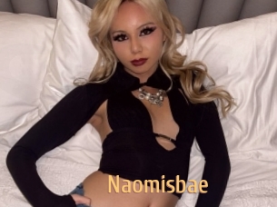 Naomisbae