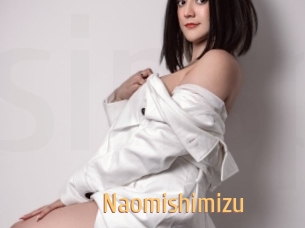 Naomishimizu