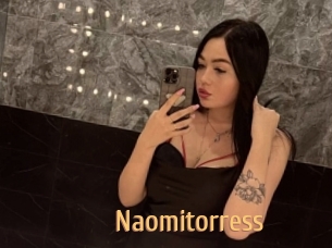 Naomitorress