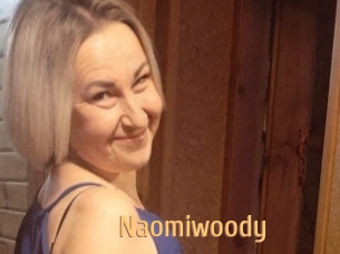 Naomiwoody