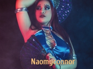 Naomyconnor