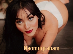 Naomygraham