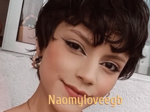 Naomyloveegb