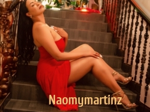 Naomymartinz