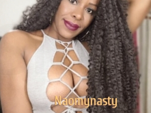 Naomynasty