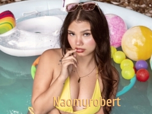 Naomyrobert