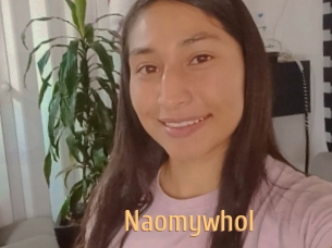 Naomywhol
